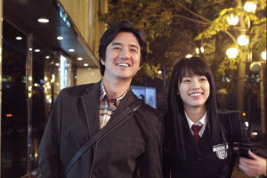 頭師傅一體[韓國電影]