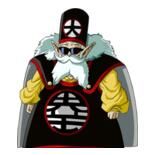 大界王大人 大界王大人