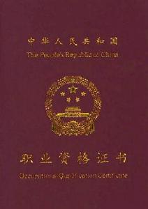 高級職業指導師 高級職業指導師