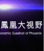 鳳凰大視野 鳳凰大視野