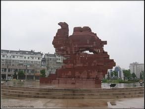 昱西街道 昱西街道