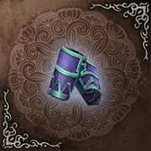 星晶護腕 星晶護腕