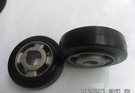 橡膠滾輪 橡膠滾輪