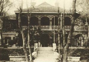 沙市日租界 沙市日租界