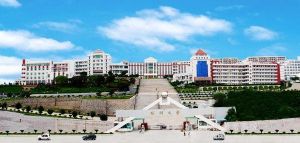 黎明職業大學 黎明職業大學