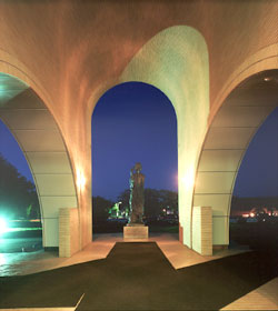 北海道立函館美術館