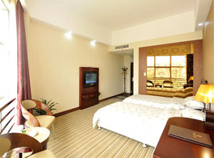 長沙天怡國際青年酒店 長沙天怡國際青年酒店