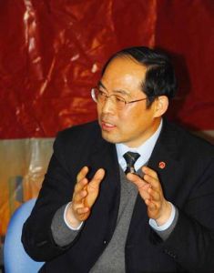 張學軍[皮膚病學專家]