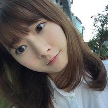 黃郁婷[中國台灣女演員]