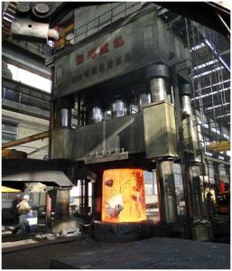 山西雙環重型機械有限公司 山西雙環重型機械有限公司