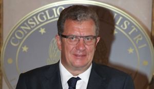 謝爾蓋&middot;普里霍季科