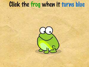 點擊小青蛙 點擊小青蛙