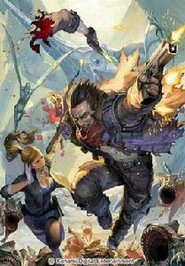 Duel Masters Duel Masters