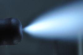 低容量噴霧法 低容量噴霧法