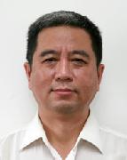 朱華[中共上海市委黨校副校長]