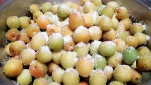 醃青梅法 醃青梅法