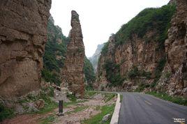 東甸子梁 東甸子梁