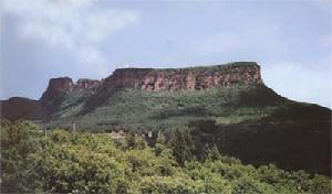 （圖）北扶餘遺址