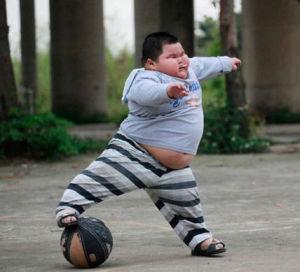 世界防治肥胖日 世界防治肥胖日