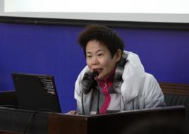 王小英[東北師範大學教科院學前教育系教授]