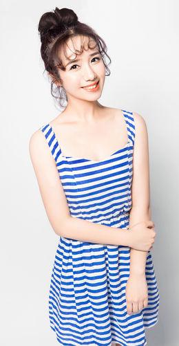 馬丁[中國內地女演員]