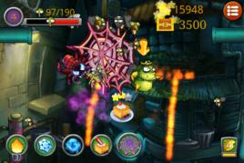 瘋狂蒼蠅 瘋狂蒼蠅