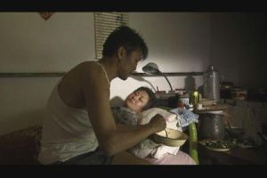 《心靈風暴》劇照