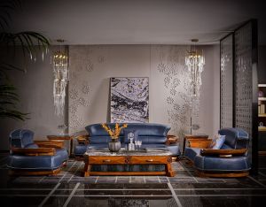 中式後現代 中式後現代