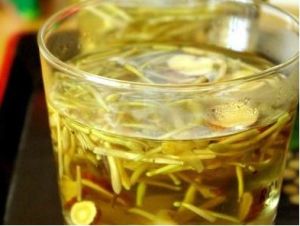 麥冬清潤茶 麥冬清潤茶