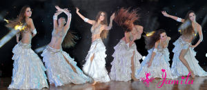 海青肚皮舞工作室