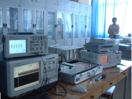 重慶電子工程職業學院通信工程系