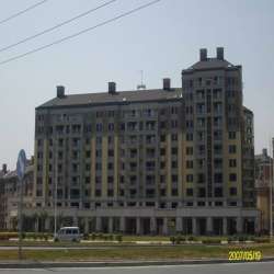 中義阿卡迪亞三期 中義阿卡迪亞三期