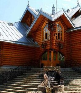 伊爾庫茨克科學中心 伊爾庫茨克科學中心