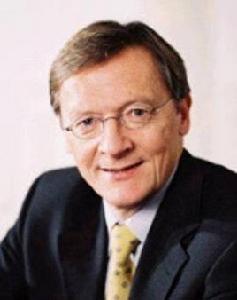 沃爾夫岡·許塞爾 沃爾夫岡·許塞爾