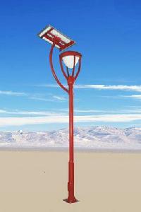 智慧太陽能路燈 智慧太陽能路燈