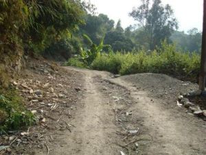 碧馬邑自然村 碧馬邑自然村