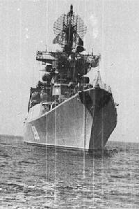 1134A型巡洋艦 1134A型巡洋艦