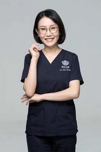 吳彬彬[斯邁爾齒科主任醫師]