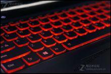 y500紅色背光鍵盤