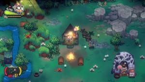 惡果之地 惡果之地