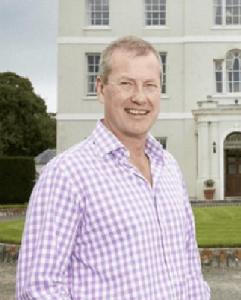 伊瓦爾·蒙巴頓 伊瓦爾·蒙巴頓