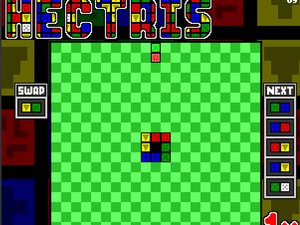 四面方塊 四面方塊