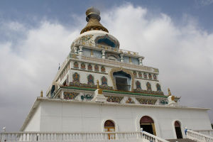 菩提濟度寺 菩提濟度寺
