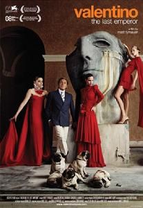 華倫天奴:末代帝王 華倫天奴:末代帝王