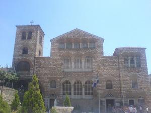 聖迪米特里奧斯教堂 聖迪米特里奧斯教堂