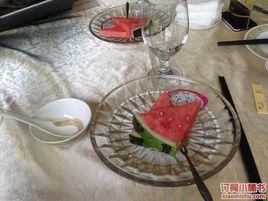 紅蕃茄(北京鳥巢店) 紅蕃茄(北京鳥巢店)