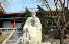 修德[已故青島工人書法家]