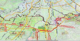 廊涿城際鐵路 廊涿城際鐵路