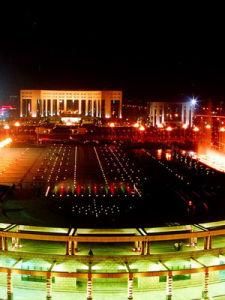 番禺廣場 番禺廣場