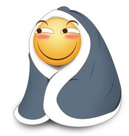 滑稽[泡泡表情符號]